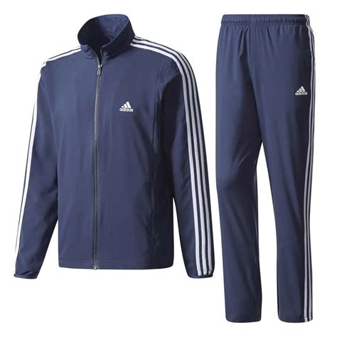 adidas tenue sport.